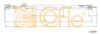 COFLE S21070 Tacho Shaft